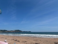 Black Brook Beach