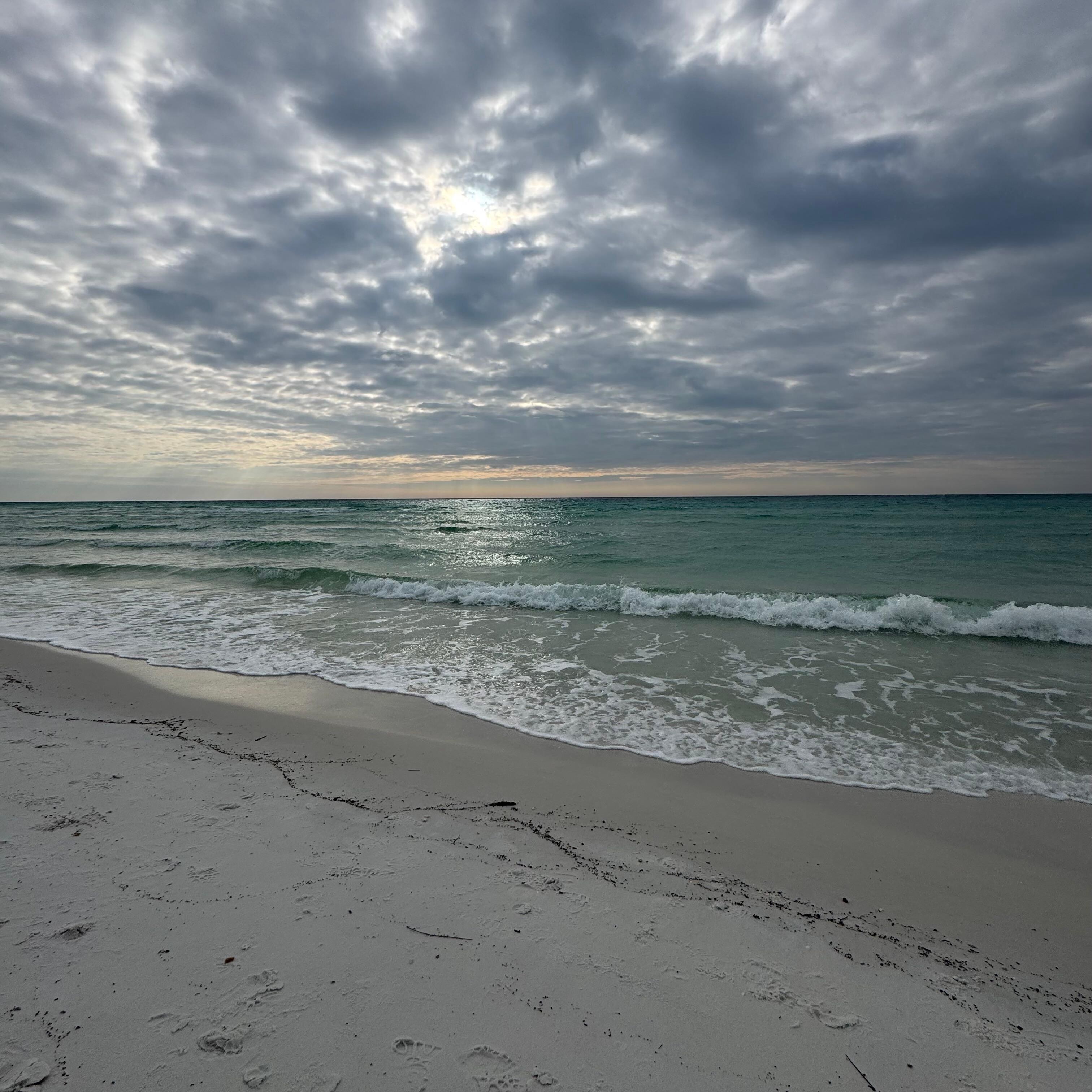 Just a great place with great views 