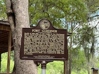 History of the fort