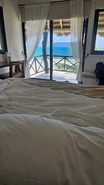 Room Oceanfront View