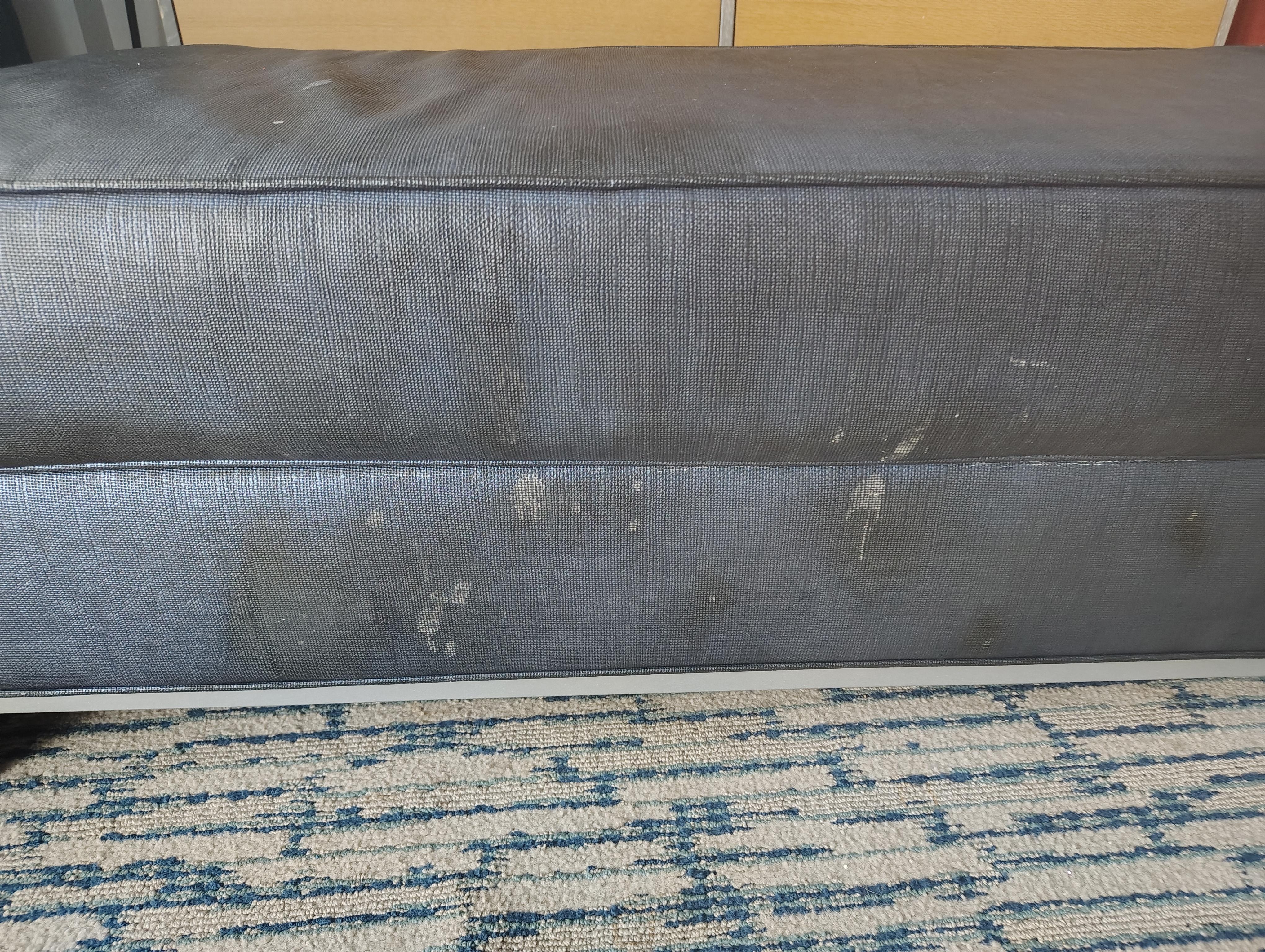 stains on furniture