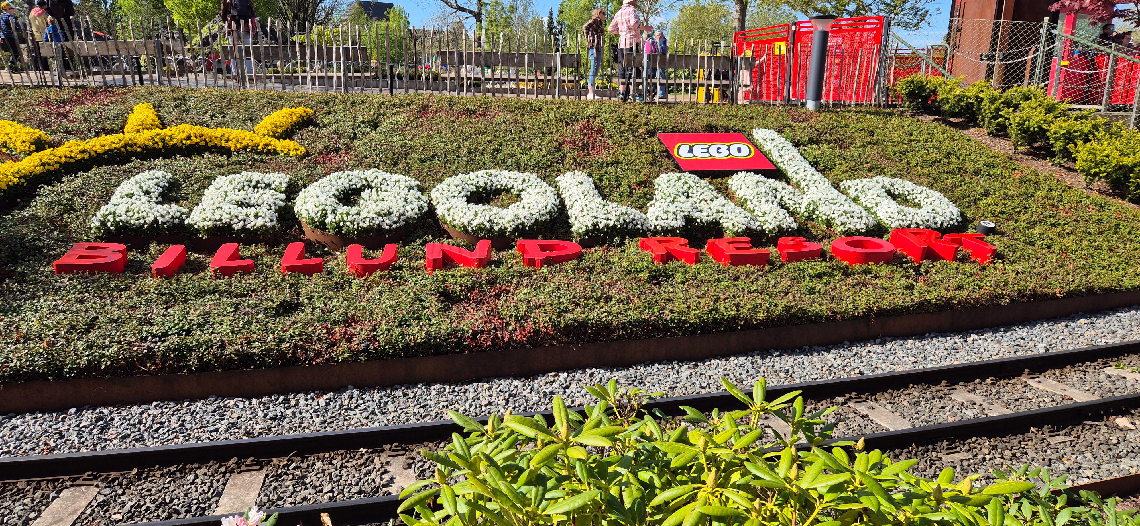 Legoland