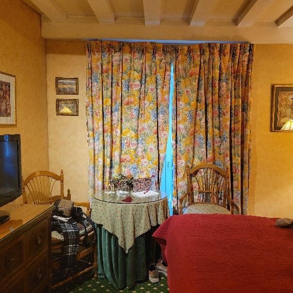 My room

