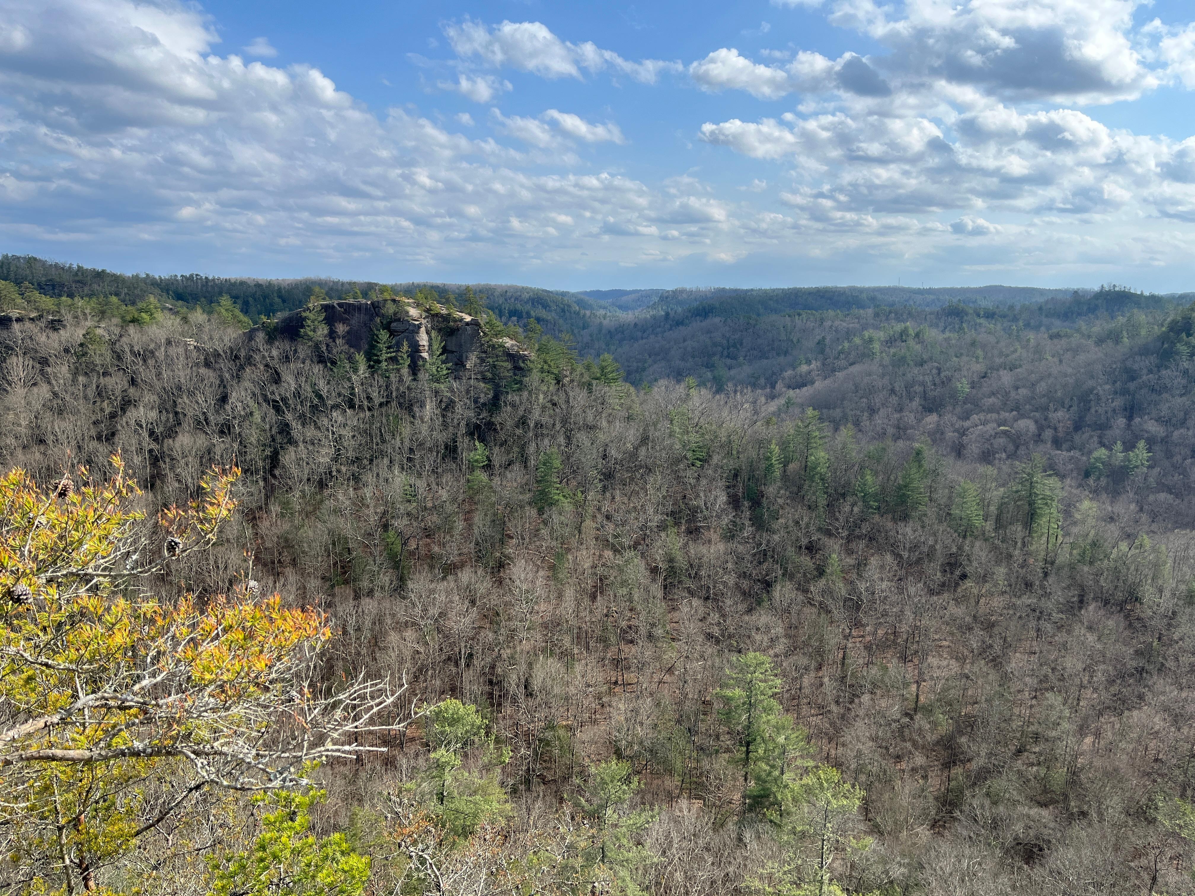 Red River Gorge
