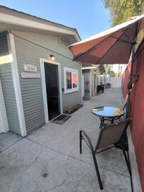 Great breakfast spot.