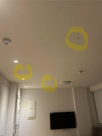 Bewegingsmelders