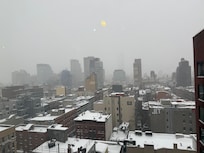 View from the Nightclub/Bar