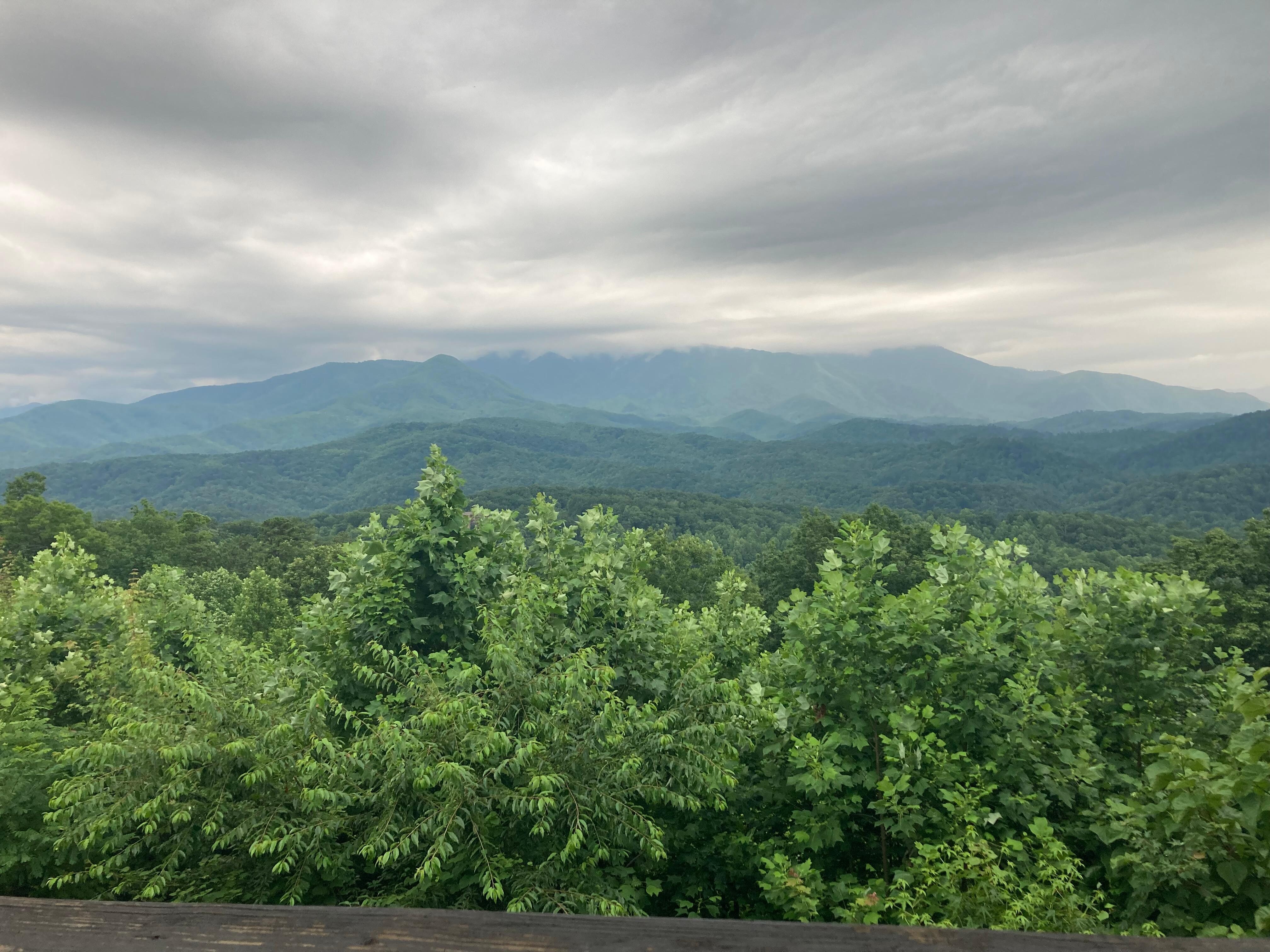 Beautiful Views!
