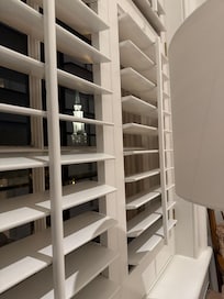 View from bedroom