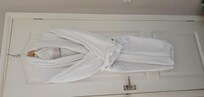 Bathrobe & Slippers