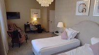 Room overview