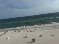 Another balcony view