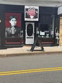 Lizzie Borden House Tour