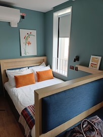 Cosy for two