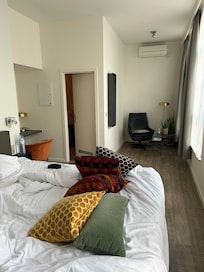 Hotelkamer
