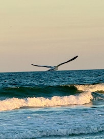 Beautiful relaxing experience!