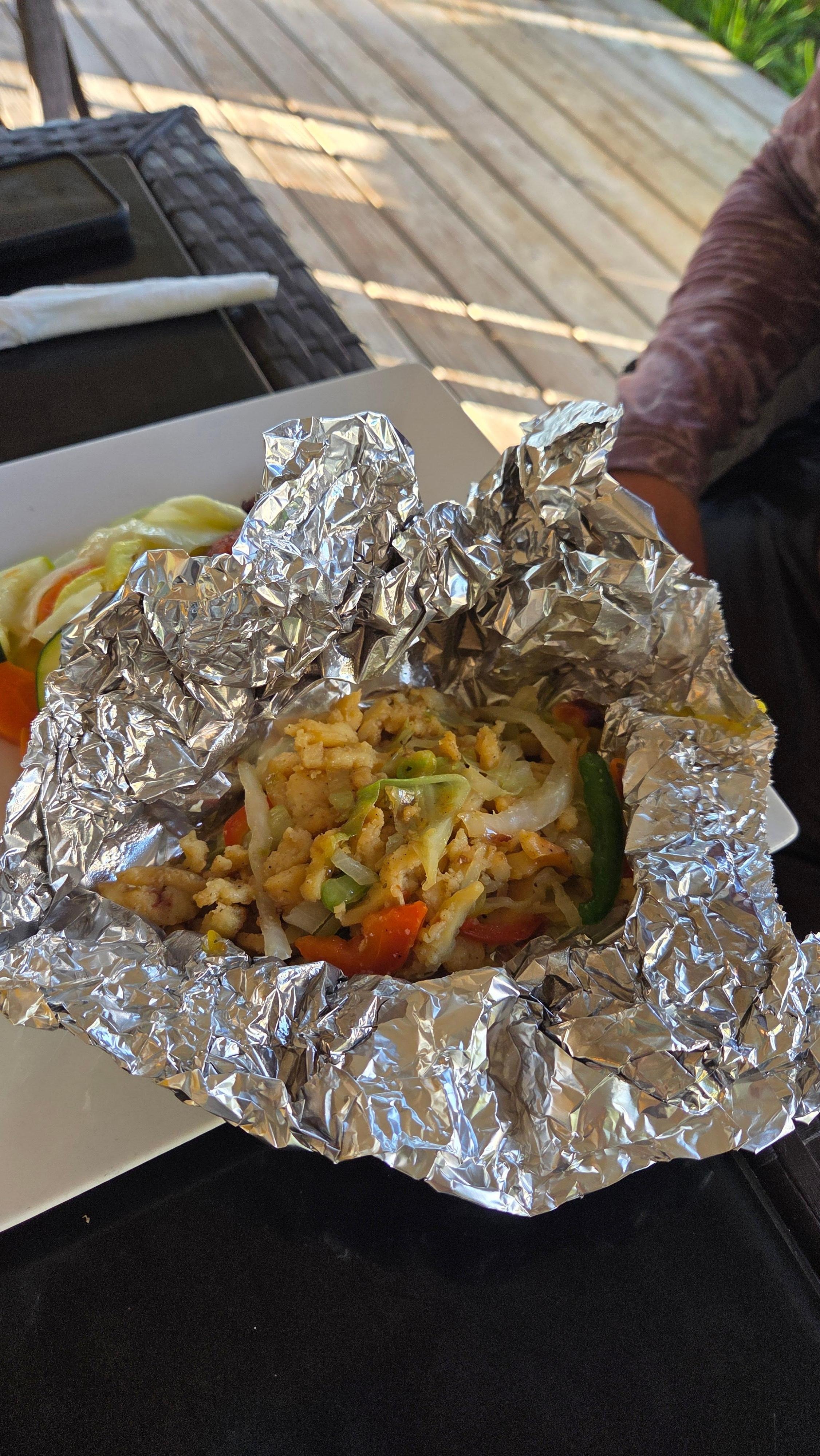 Conch 