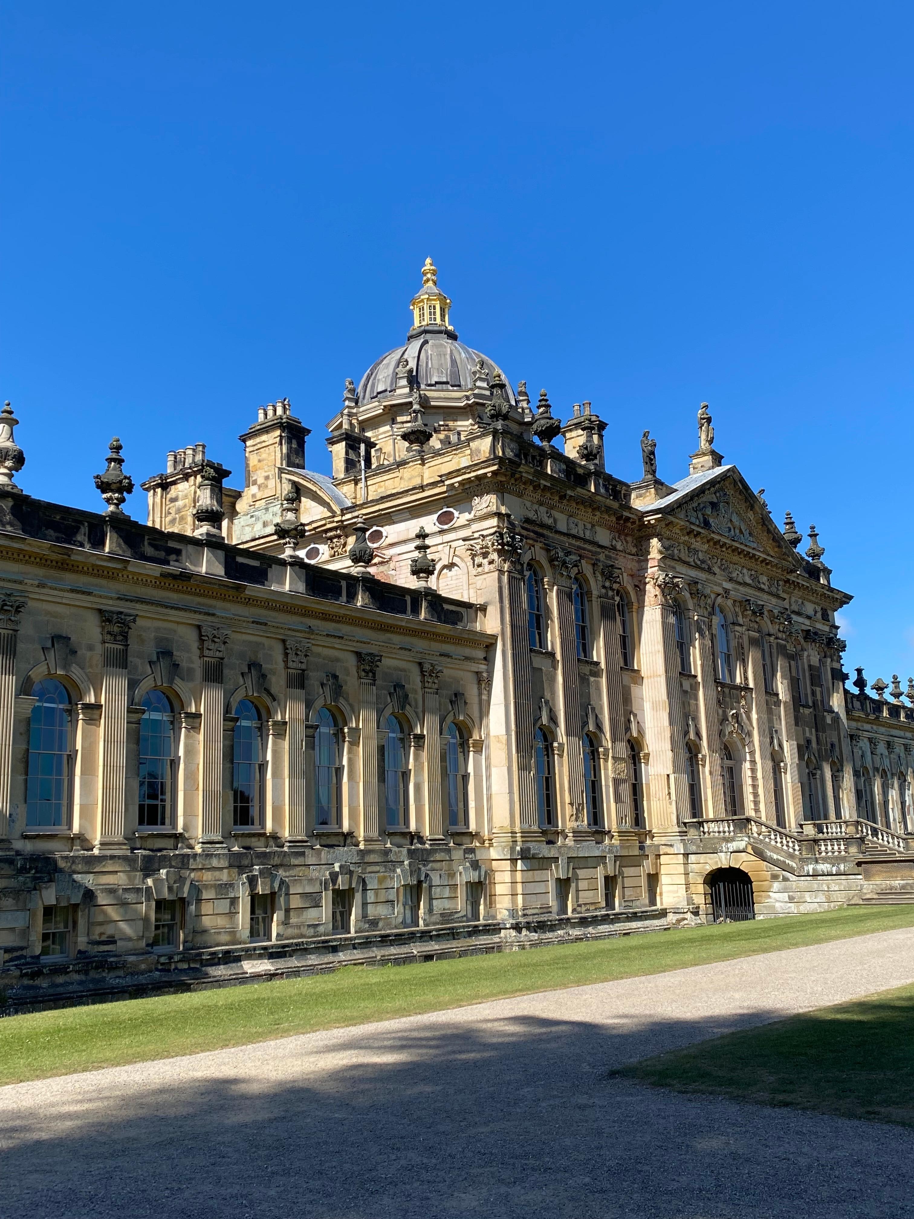 Castle Howard