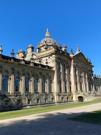 Castle Howard