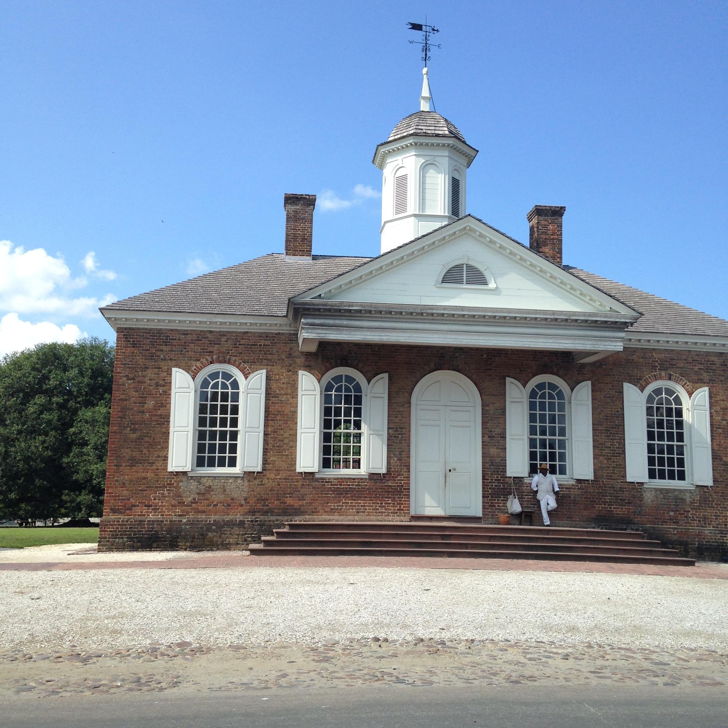 Courthouse