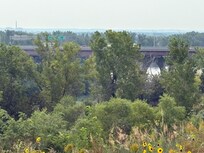 Visited Lauritzen Botanical Gardens