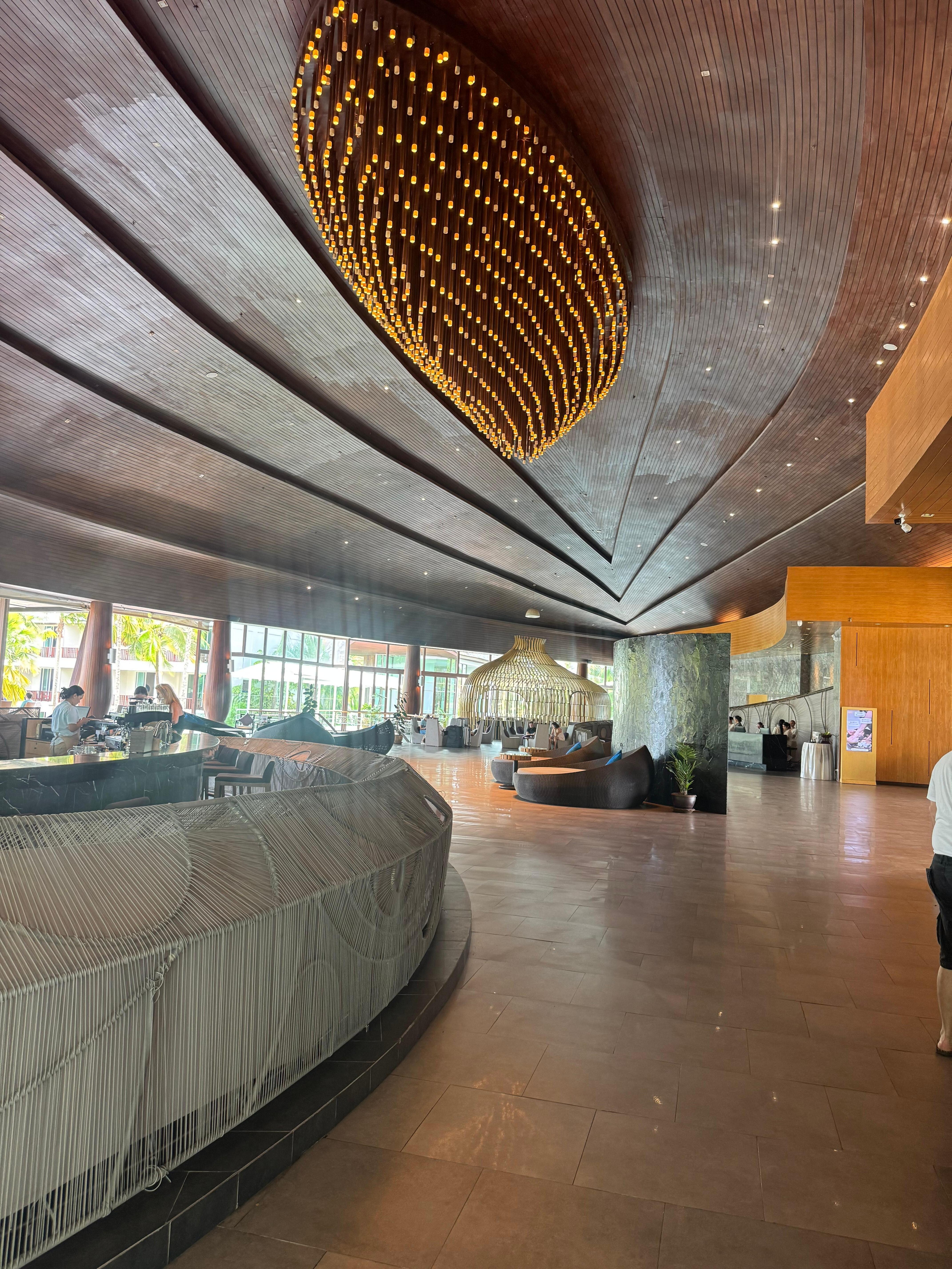 Reception/Lobby
