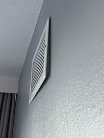 AC vent