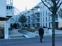 Hotelanlage