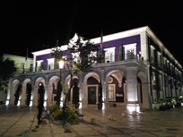 Hôtel de ville