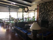 Common areas