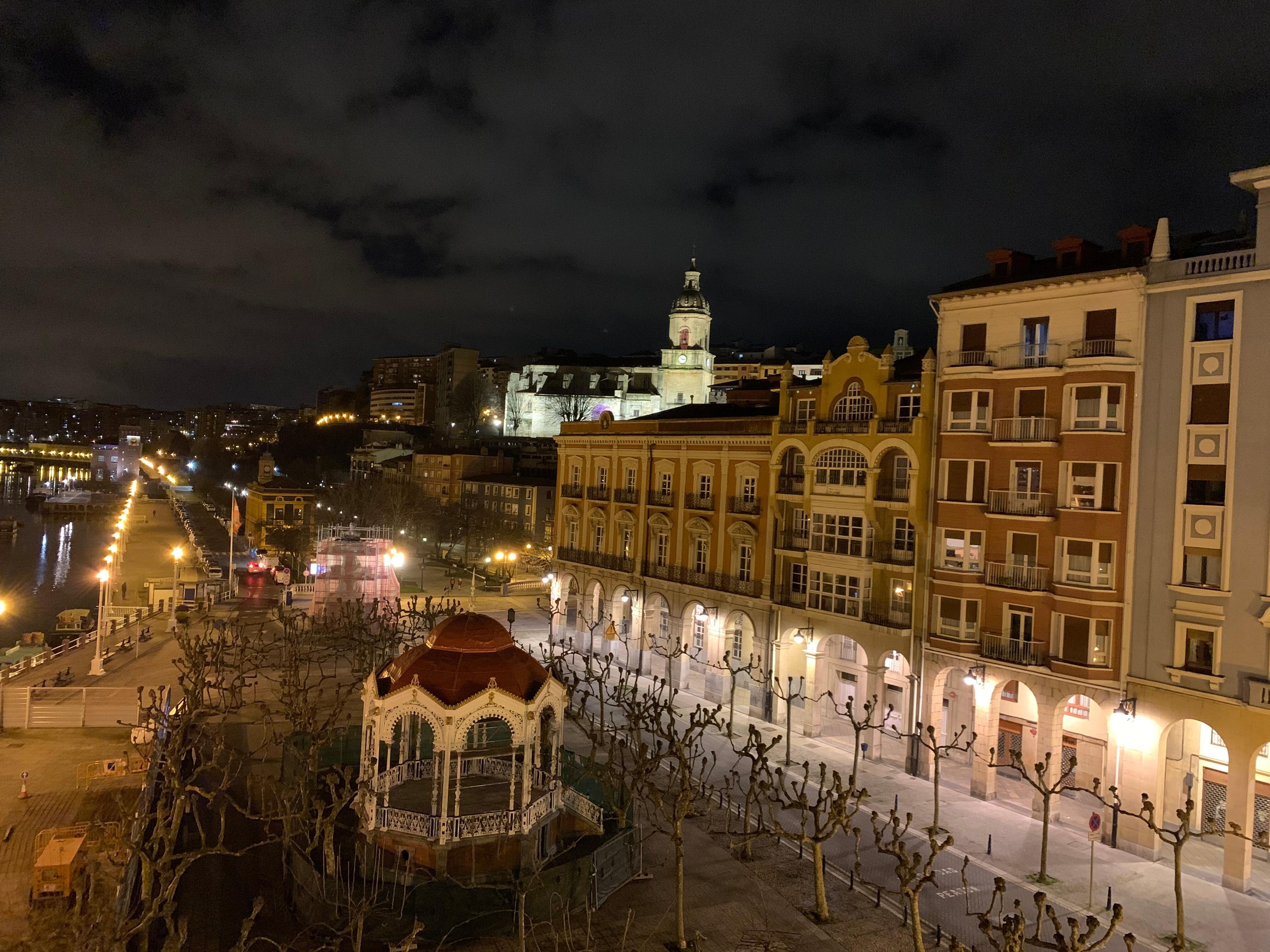 Utsikten fra rommet 2