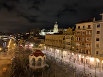 Utsikten fra rommet 2