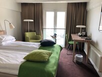 Standartzimmer