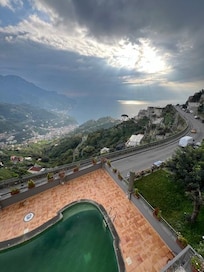 Room with a view