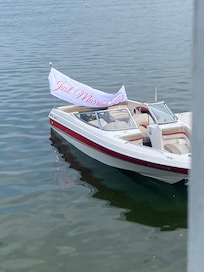 The dock was great.