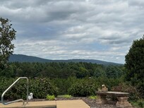 Mountain Views