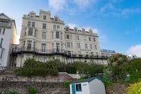 The Harbour hotel