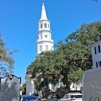 Charleston