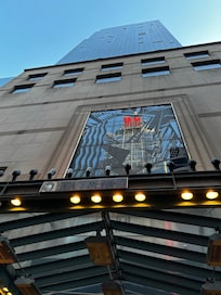 Entrée de l hotel