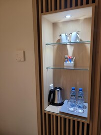 Minibar