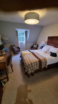 Picture of my bedroom