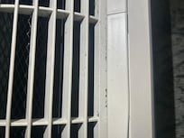 Mold in ac vent