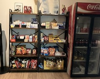 Food store