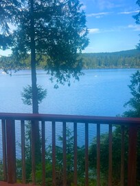 Amazing view