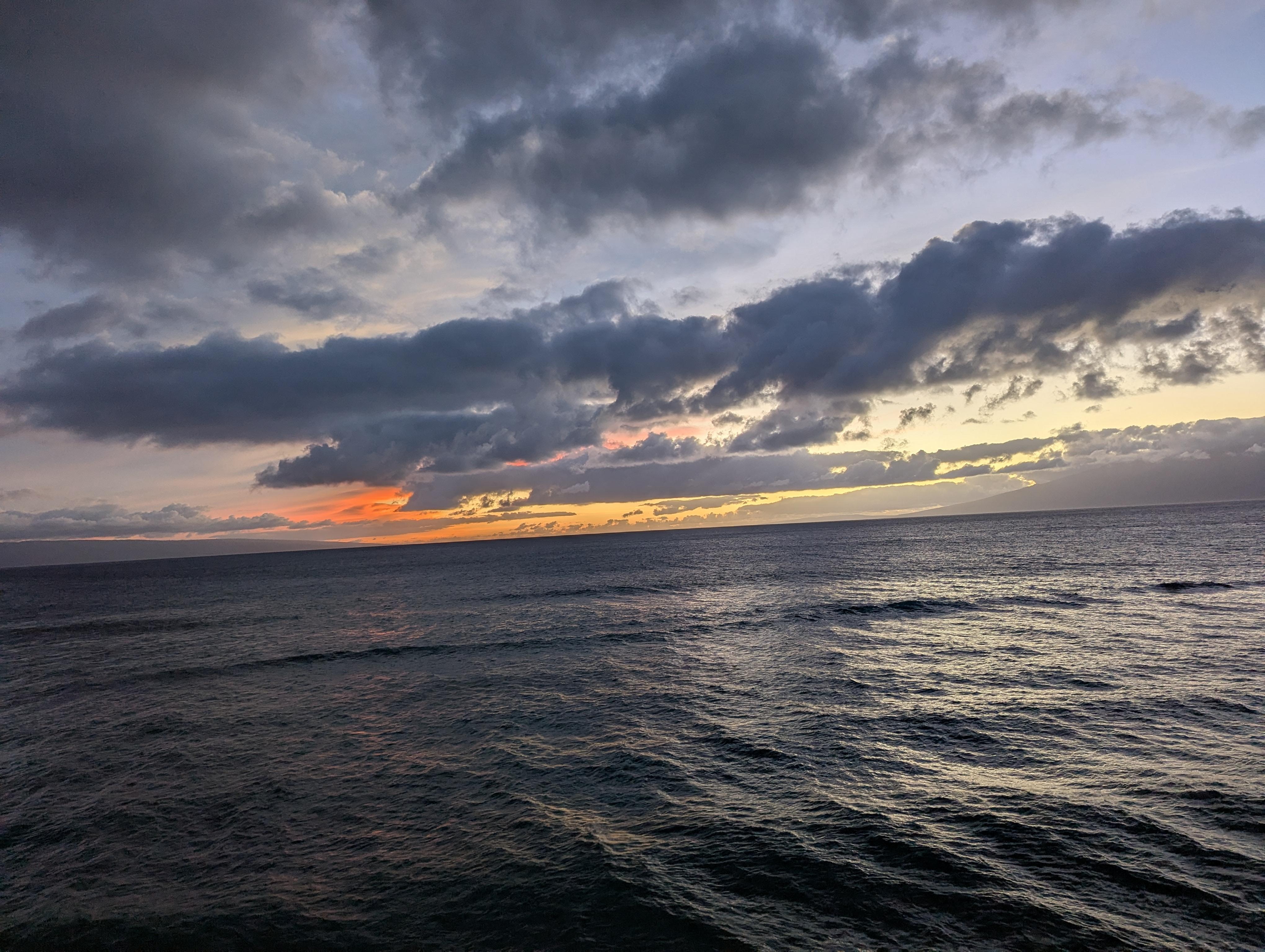 Room with a view 😊