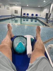 Nice pool