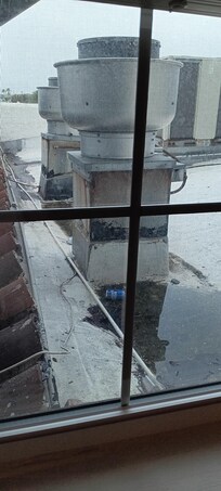 Grand suite view