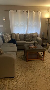 arrival photo
