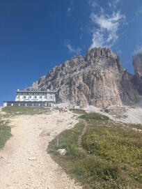 Rifugio Auronzo