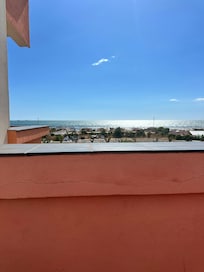 Beach proximity to hotel